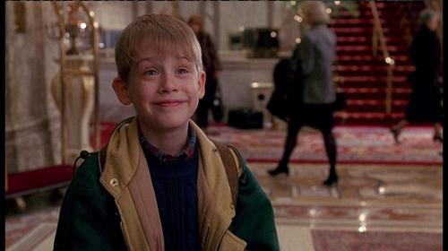 Trump habla de su aparición en "Mi Pobre Angelito 2" 