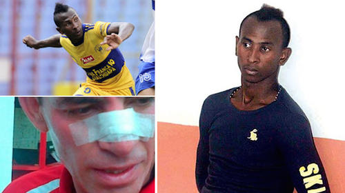 El nuevo jugador de Los Cremas estuvo en prisión por agresión