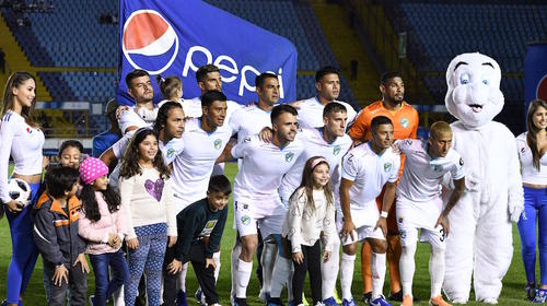Comunicaciones anuncia la salida de un jugador
