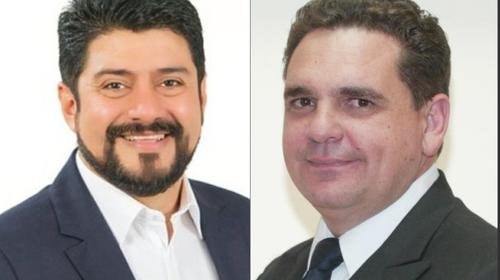 FECI ratifica antejuicio contra diputados Arango y Espa&ntilde;a 