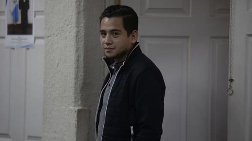 Expareja del hijo de Jimmy se queja de violencia psicológica