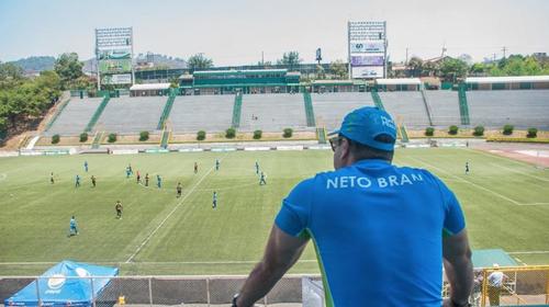 ¡Despedidos! Neto Bran echa a seis jugadores del Deportivo Mixco