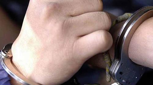 Hombre fue apresado por error y pasa Navidad encarcelado