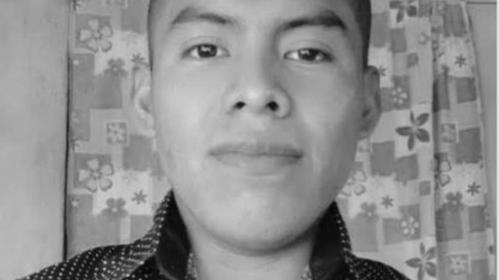 Identifican al ciclista que murió arrollado en calzada Atanasio 