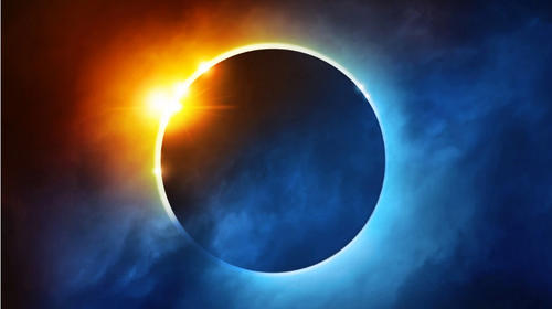 &iexcl;Atentos! Estos ser&aacute;n los eclipses y superlunas del 2020