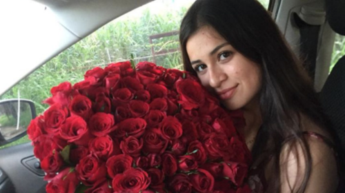 Le pidió matrimonio y horas después la mató