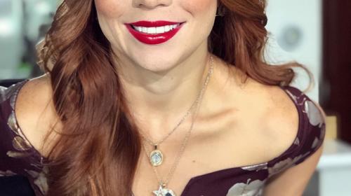 La razón de la cirugía que mantiene suspendida a Susana Morazán 