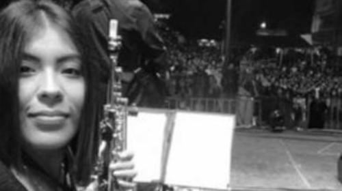 Descubrió que su novio era casado y luego este la asesina