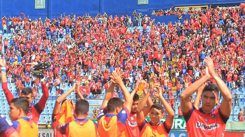 Esto debes saber si irás al estadio para apoyar a Municipal