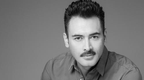 Muere Sebastián Ferrat, villano en "El Señor de los Cielos"