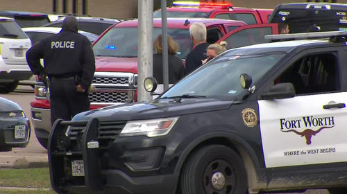 Balacera en plena misa deja dos muertos en Estados Unidos