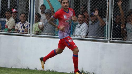 Municipal anuncia su primer refuerzo para el Clausura 2020