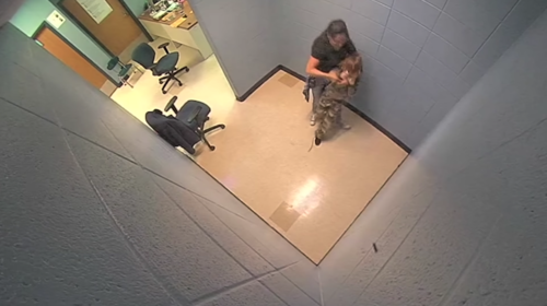 Niño se negaba a volver a la escuela por esta indignante razón