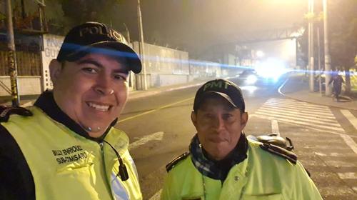 Primera hipótesis: ataque armado en Mixco iba dirigido a la PMT 