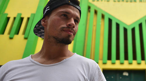 Stefano Cincotta es despedido de Comunicaciones