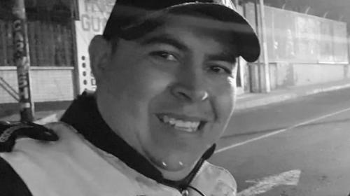 Con emotivo video recuerdan trabajo del PMT asesinado en Mixco 