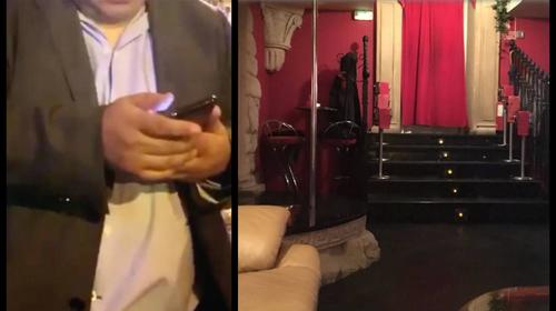 Cancillería anuncia investigación contra diplomático ebrio