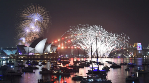 Un error hizo que Australia tuviera que "reiniciar el tiempo" 