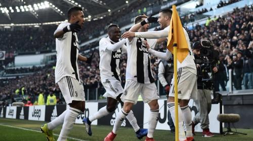 Cristiano y Mbappé... ¿Juntos? Esto aseguran en Italia: