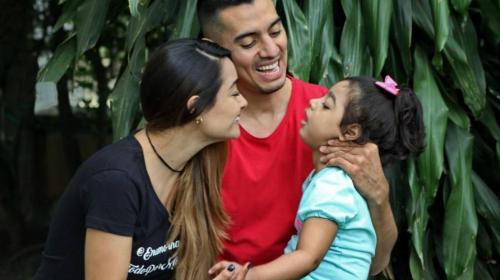 Jugador se retiró para cuidar a su hija y la perdió en Año Nuevo