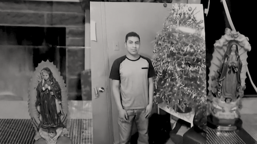 Guatemalteco murió atropellado en EE.UU. durante las fiestas