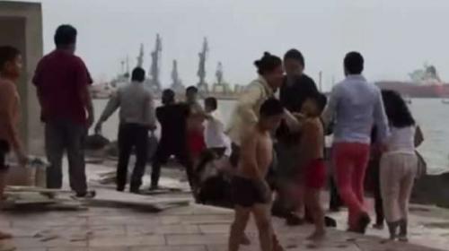 Esta pelea es la protagonista de los primeros memes de 2019