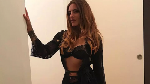 La nueva novia de este polémico portero es una supermodelo