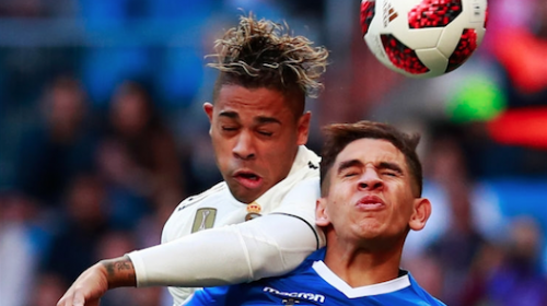 El Real Madrid se adelantó al Barcelona y fichó a esta "perla"