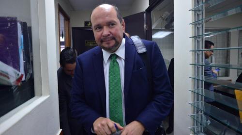 Juez favorece a Orlando Blanco: "No hay pruebas"