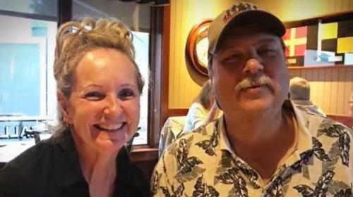 Conmovedor: Necesitaba un ri&ntilde;&oacute;n y su ex esposa se lo don&oacute; 