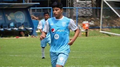Otro legionario regresa al país para jugar en la Liga Nacional