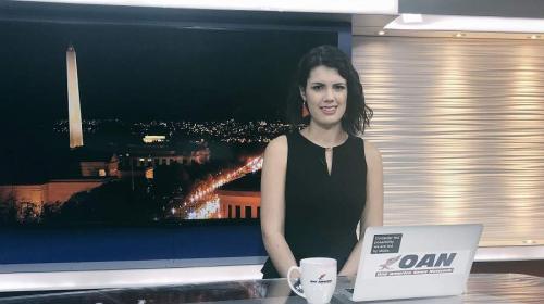 Conductora de TV &ldquo;antivacunas&rdquo; falleci&oacute; de gripe porcina