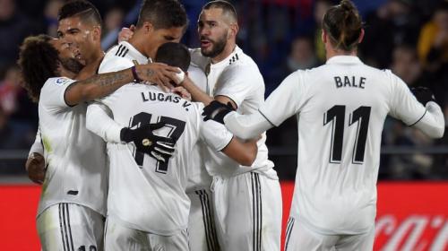 El Real Madrid presentar&aacute; a su nuevo jugador estrella