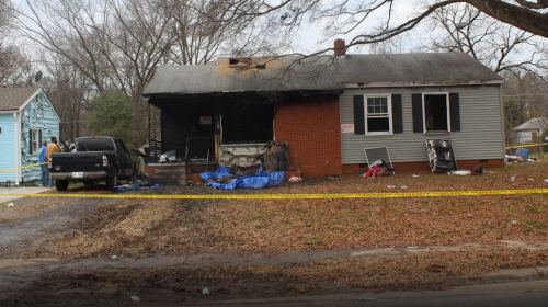 Tragedia en Charlotte: confirman tercera víctima guatemalteca