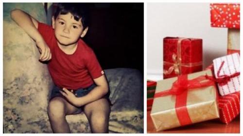 Casillas recuerda cuando los Reyes Magos confundieron su regalo