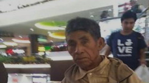 Centro Comercial de Xela da responde ante supuesto racismo