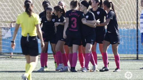 Fox destaca gol de Ana Lucía Martínez al estilo Messi 