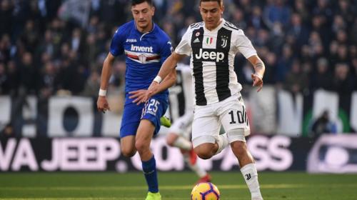 La Juventus le puso precio a Paulo Dybala y no es nada barato