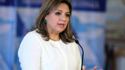 Gobierno pide que funcionarios de CICIG abandonen el país