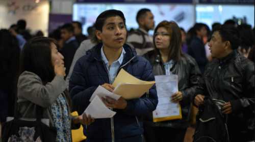 La Usac albergar&aacute; Feria del Empleo, prepara tu Hoja de Vida 