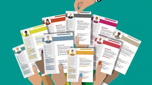 Aplicaciones gratuitas para crear un curr&iacute;culo DE IMPACTO