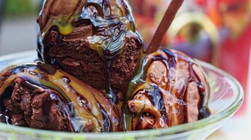 Estos cinco alimentos prometen ponerte de muy buen humor