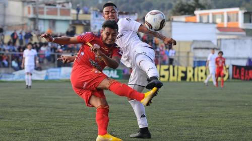 San Pedro remonta ante Cremas B y sueña con la final de Copa