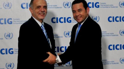 Moody&acute;s advirti&oacute; que crisis pol&iacute;tica ser&aacute; negativa en la econom&iacute;a