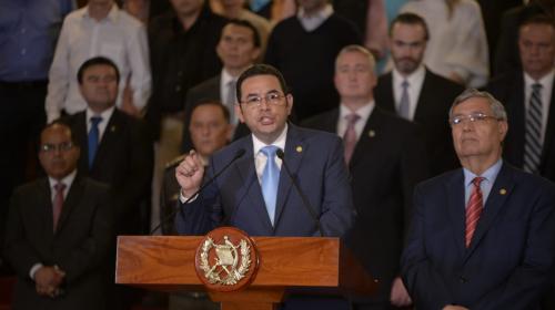 Siete puntos para entender la resolución de la CC sobre la CICIG