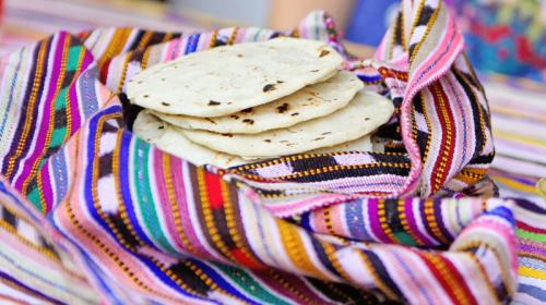 Platillo guatemalteco destaca en Nueva York 