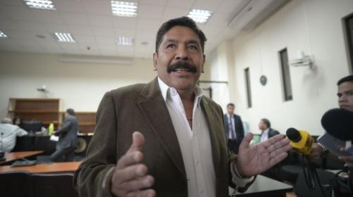 Tras 6 a&ntilde;os en prisi&oacute;n preventiva, dan libertad a Adolfo Vivar