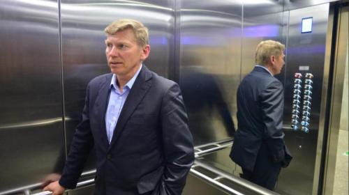 La reacción de Aeronáutica sobre fotos publicadas por Igor Bitkov