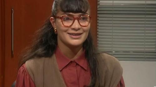 As&iacute; luce la nueva "Betty La Fea" al estilo Nueva York