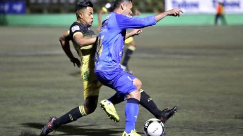 Cobán vence a domicilio a un desahuciado Petapa 